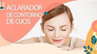 CONTORNO DE OJOS dermalia