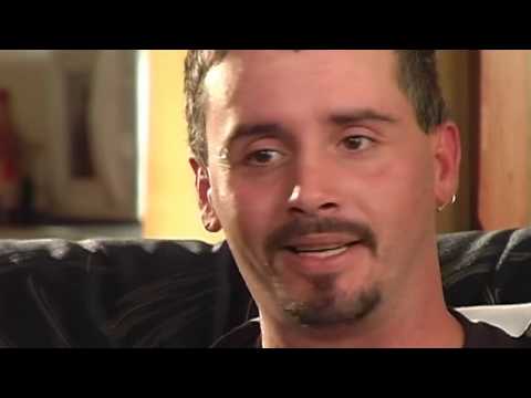 Archie Van Winkle: Indy Wrestler