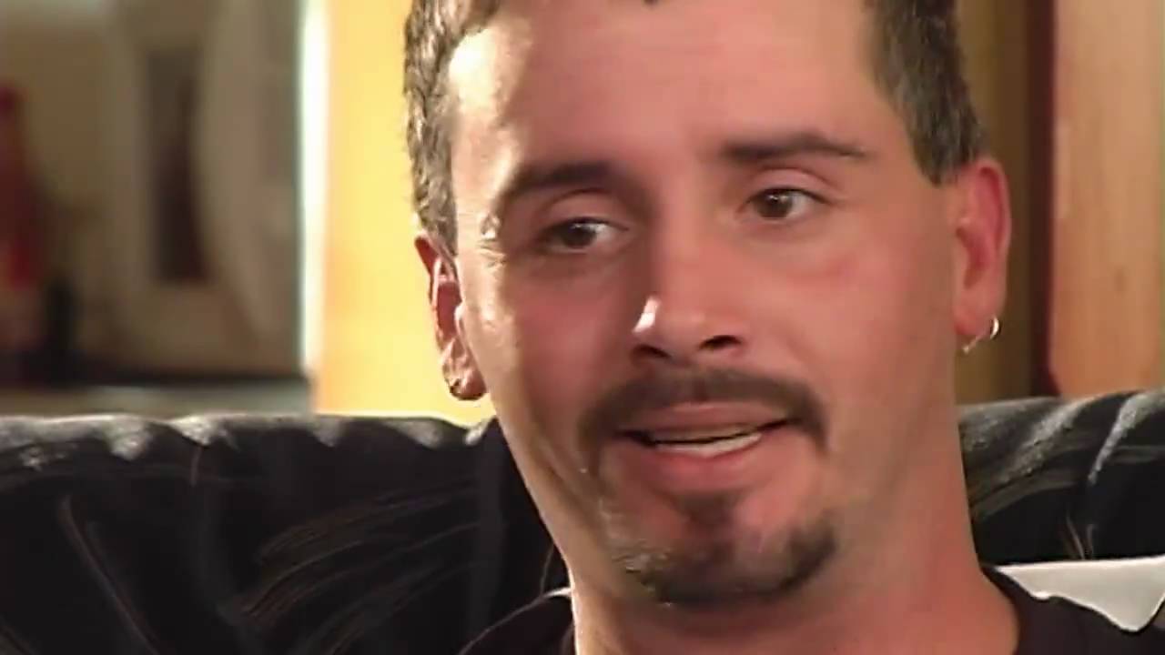 Archie Van Winkle:  Indy Wrestler  -  A Documentary