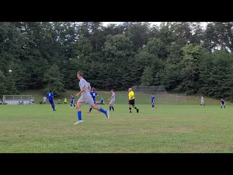 FBTA v Valley - 1st Half (6 September 2022)