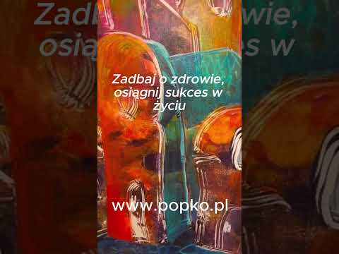 [Encyklopedia Wiedzy Duchowej] Zadbaj o zdrowie, osiągnij sukces w życiu popko.pl #popko #duchowosc #rozwójosobisty  #mistyka