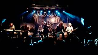 Avalanch - Alma en Pena - Circo Volador - 15 DE SEPTIEMBRE 2019