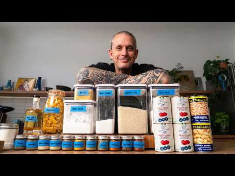 Don’t Meal Prep, Do This Instead