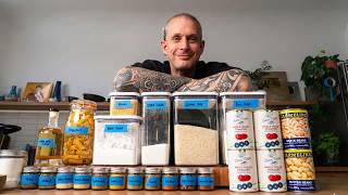 Don’t Meal Prep, Do This Instead