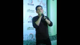 Richard Yap Dont Know What To Do