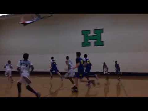 Georgia Stars RL triumphant over Go Hard Academy, 81-39 - Hoop Quest Atlanta Tipoff Classic