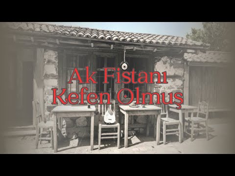 Ak Fistanı Kefen Olmuş - Unutulmuş Eserler 1 - Söz: Mert Gür - TUR/ENG SUB