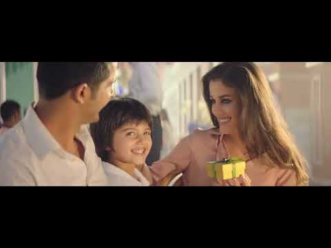 🎬 HBL Qatar Airways Credit Card | Commercial Ad | Produced by M. Zohaib Hassan
