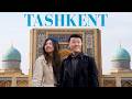Is TASHKENT Worth Visiting 48 Hours In Uzbekistan S Capital