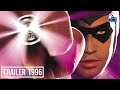 The Phantom (1996) - Official Trailer HD