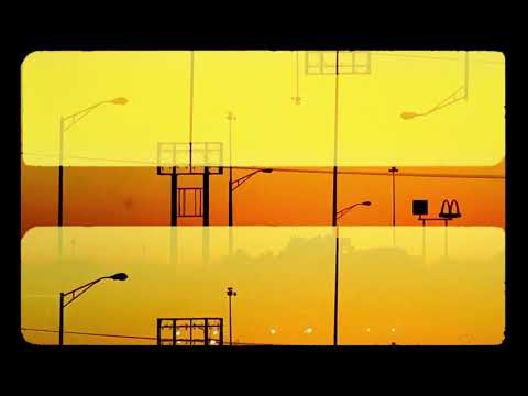 HOLLY - Fridays Night (feat. Mac P Dawg, SUFFER GRiM) (Visualizer)