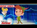 You Can Fly Disney Junior Wonderful World Of Songs Peter Pan Disneyjr