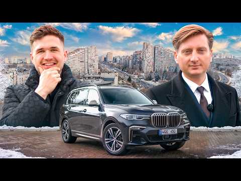 PE 4 ROȚI cu ION CURMEI | SCANDALUL cu TABĂRA IULIANA BEREGOI | MILIOANE DIN TURISM