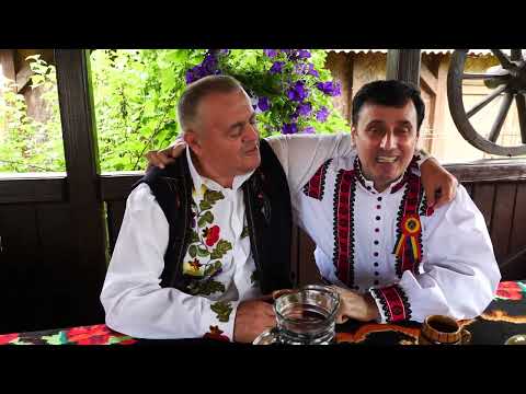 AUREL ȚURCAȘ  VLAICU  -- La mulți ani omule bun!