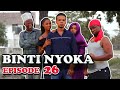 BINTI NYOKA EPISODE 26