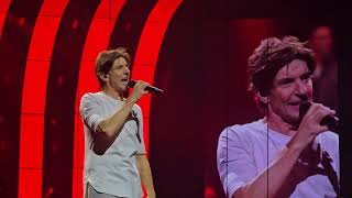 Clouseau - Verlangen @ sportpaleis, 18 jan 2025