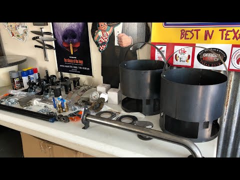 How to Build a UDS Part 1 #HowToBuild #Sucklebusters