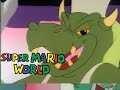 Super Mario World 405 King Scoopa Koopa Battle Of The Baseball Know It Alls