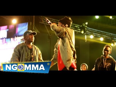 REKLES - BILA BEEF FT TEVVY (OFFICIAL VIDEO)