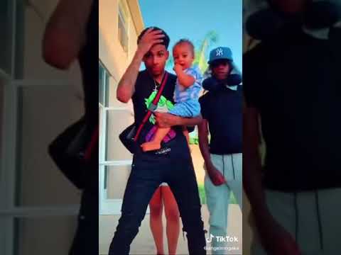 Angel Damaury Bella Swavy Devron🤍