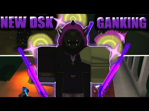 Losing My Mind With The New Dsk | Rogue Lineage