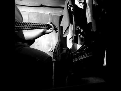 Tokyo Ska Paradise Orchestra × Puffy - Hazumu Rhythm (Bass Cover)