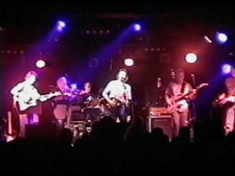 Vasser Clements,Sam Bush & Jerry Douglas