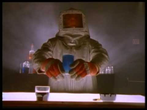 The Mighty Mighty Bosstones -  "Devils Night Out" Music Video