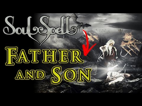 Soulspell Metal Opera | Father And Son (Official Video)