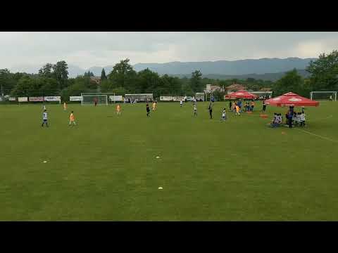 Polufinale     Šn Toretta - Nk Rijeka (2007.g.)  (Turnir Vladimir Jardas - Viškovo)