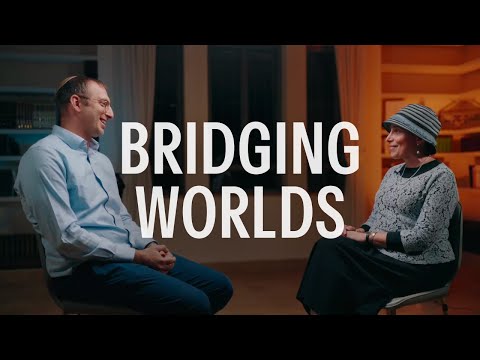 Rabbi Benji and SHARE  