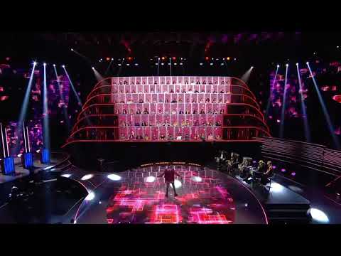 Eki All Together Now 3 (Tappeto Di Fragole) episode 4