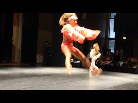 Dance challenge 3 2012 disco