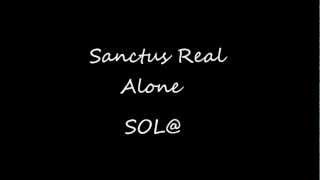 Sanctus Real Alone subtitulada en español