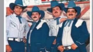 Bronco-Voy A Tumbar La Casita