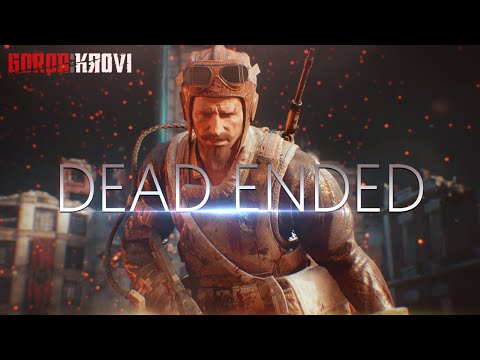 Dead Ended (Sub. Español) - Clark S Nova | "Gorod Krovi" Black Ops 3 Zombies