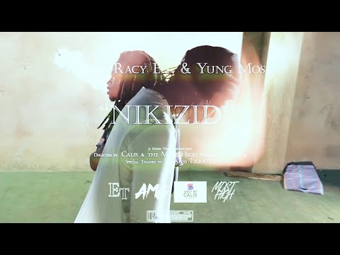 NINJARACY E..T. x YUNG MOS  - NIKIZIDI (Official Music Video)