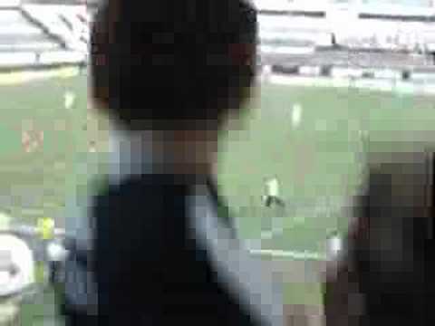 Segundo gol da Ponte no Noroeste... 29/03/08