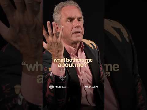 What’s one question that could change everything?