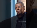The Importance of Rudiments - Jack DeJohnette