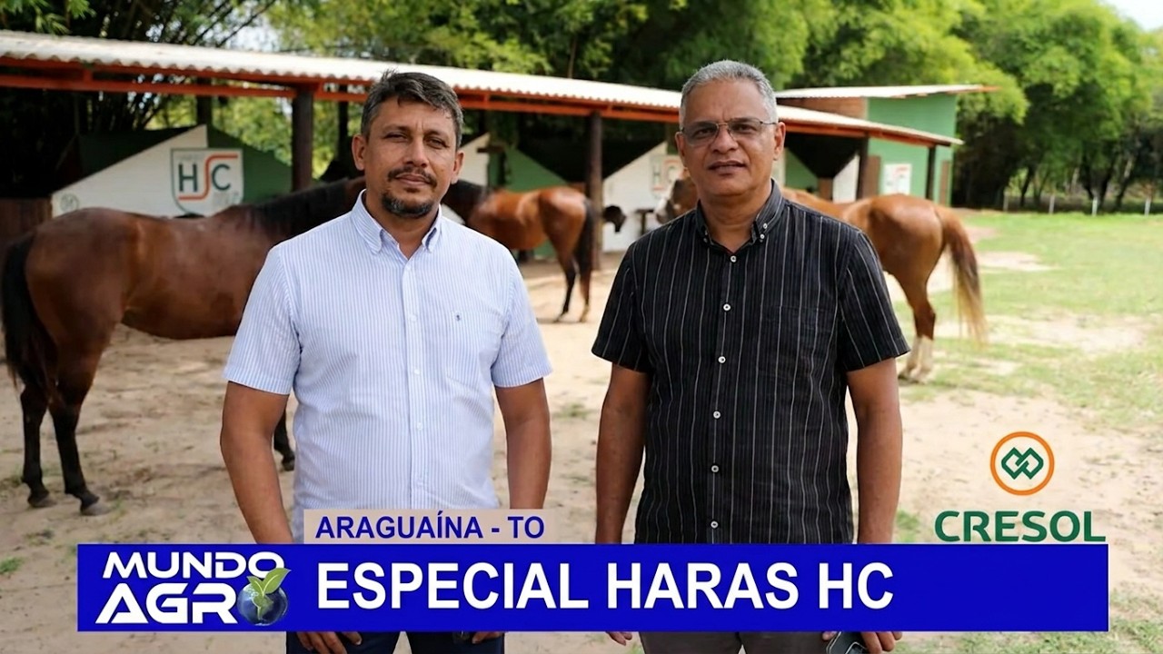 Especial Mundo Agro