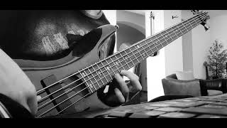 Video thumbnail for Ibanez SR705 by Dionis Stratrov