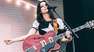 Wolf Alice | Formidable Cool - Delicious Things live at Primavera Sound 2025 (1080p)