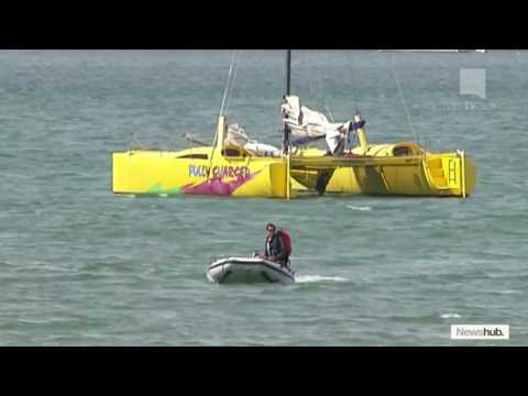 Newshub: Live at 6pm - Close [20th December 2016]