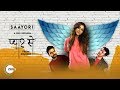 Pyaar Se From Kolkata Saayori Promo A ZEE5 Original Streaming Now On ZEE5