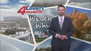 Weather Whys Heat Index 06-21-2026
