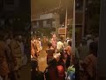 Krishnam Palayam Ongaliamman Kovil Karagattam Part 4 Kummi
