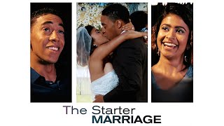The Starter Marriage (OFFICIAL TRAILER)