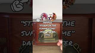 #GhostfaceKillah Ft. #KillaSin - “Strawberry” prod. by #AllahMathematics samples #DavidPorter