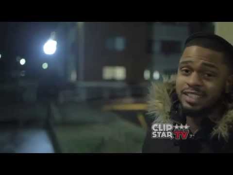 ChilloutQuese - No New Niggas (Behind The Scenes) #CLPSZN #ClipstarTV